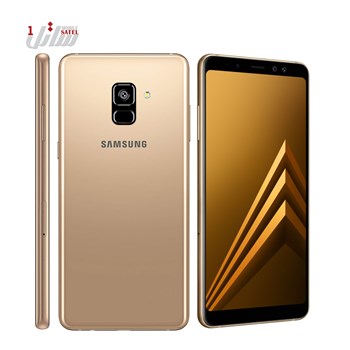 گوشی-موبایل-سامسونگ-مدلGalaxy-A8-Plus2018-دو-سیم-کارت