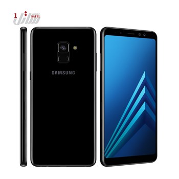 گوشی-موبایل-سامسونگ-مدلGalaxy-A8-Plus2018-دو-سیم-کارت