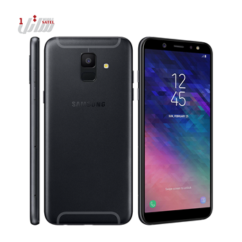 گوشی-موبایل-سامسونگ-مدل-Galaxy-A6-SM-A600F-دو-سیم-کارت-ظرفیت-64-گیگابایت