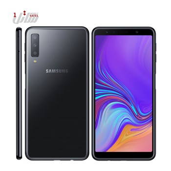 گوشی-موبایل-سامسونگ-مدل-Galaxy-A7-2018-128-64GB-دو-سیم-کارت