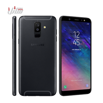 Samsung-Galaxy-A6-Plus-SM-A605FSIM-Mobile-Phone