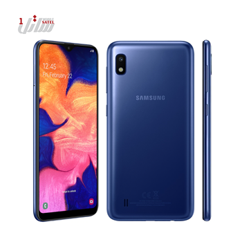 گوشی-موبایل-سامسونگ-مدل-Galaxy-A10-دو-سیمکارت-ظرفیت-32-گیگابایت