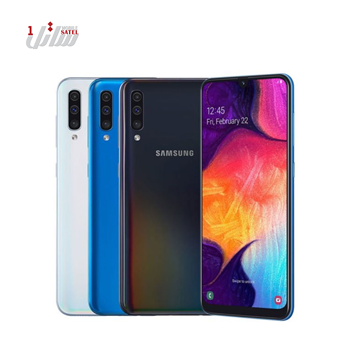 گوشی-موبایل-سامسونگ-مدل-Galaxy-A50-SM-A505F-DS-دو-سیم-کارت-ظرفیت-128گیگابایت
