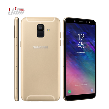 گوشی-موبایل-سامسونگ-مدل-Galaxy-A6-SM-A600F-دو-سیم-کارت-ظرفیت-64-گیگابایت
