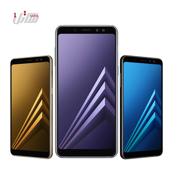 گوشی-موبایل-سامسونگ-مدل-Galaxy-A82018دو-سیم-کارت