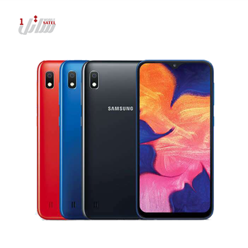 گوشی-موبایل-سامسونگ-مدل-Galaxy-A10-دو-سیمکارت-ظرفیت-32-گیگابایت