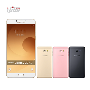 گوشی-موبایل-سامسونگ-مدل-Galaxy-C9-Pro-دو-سیمکارت