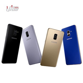 گوشی-موبایل-سامسونگ-مدلGalaxy-A8-Plus2018-دو-سیم-کارت