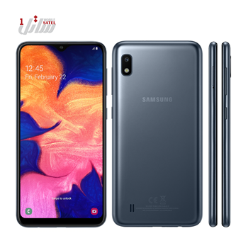 گوشی-موبایل-سامسونگ-مدل-Galaxy-A10-دو-سیمکارت-ظرفیت-32-گیگابایت
