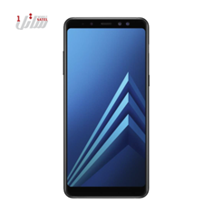 گوشی-موبایل-سامسونگ-مدلGalaxy-A8-Plus2018-دو-سیم-کارت