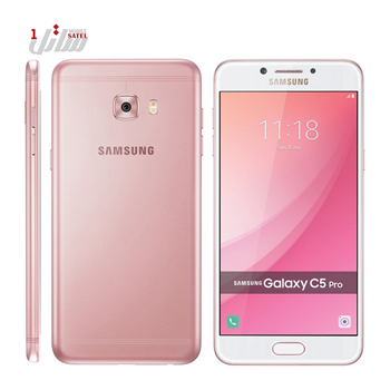 گوشی-موبایل-سامسونگ-مدل-Galaxy-C5-Pro-دو-سیم-کارت-ظرفیت-64-گیگابایت