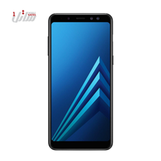 گوشی-موبایل-سامسونگ-مدل-Galaxy-A82018دو-سیم-کارت
