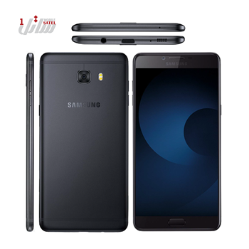 گوشی-موبایل-سامسونگ-مدل-Galaxy-C9-Pro-دو-سیمکارت