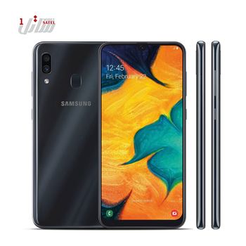 گوشی-موبایل-سامسونگ-مدل-Galaxy-A30-دو-سیمکارت-ظرفیت-64-گیگابایت