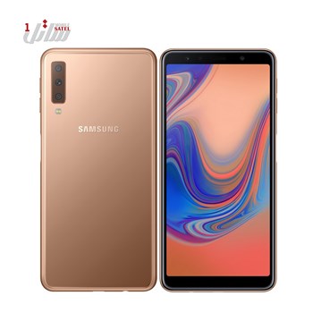 گوشی-موبایل-سامسونگ-مدل-Galaxy-A7-2018-128-64GB-دو-سیم-کارت