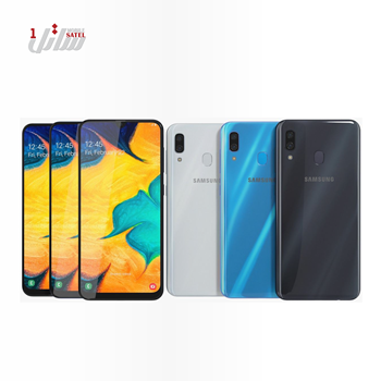 گوشی-موبایل-سامسونگ-مدل-Galaxy-A30-دو-سیمکارت-ظرفیت-64-گیگابایت