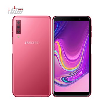 گوشی-موبایل-سامسونگ-مدل-Galaxy-A7-2018-128-64GB-دو-سیم-کارت