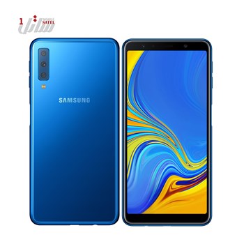 گوشی-موبایل-سامسونگ-مدل-Galaxy-A7-2018-128-64GB-دو-سیم-کارت