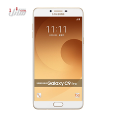 گوشی-موبایل-سامسونگ-مدل-Galaxy-C9-Pro-دو-سیمکارت