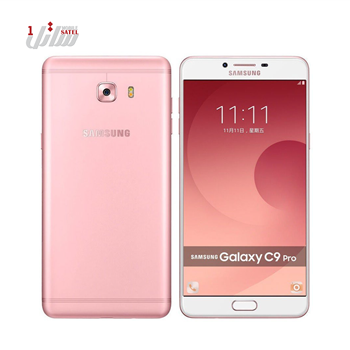 گوشی-موبایل-سامسونگ-مدل-Galaxy-C9-Pro-دو-سیمکارت