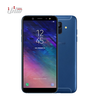 گوشی-موبایل-سامسونگ-مدل-Galaxy-A6-SM-A600F-دو-سیم-کارت-ظرفیت-64-گیگابایت