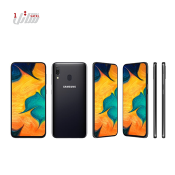 گوشی-موبایل-سامسونگ-مدل-Galaxy-A30-دو-سیمکارت-ظرفیت-64-گیگابایت