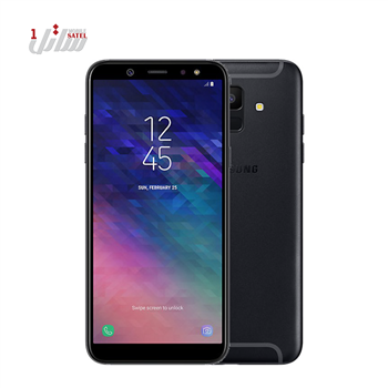 گوشی-موبایل-سامسونگ-مدل-Galaxy-A6-SM-A600F-دو-سیم-کارت-ظرفیت-64-گیگابایت