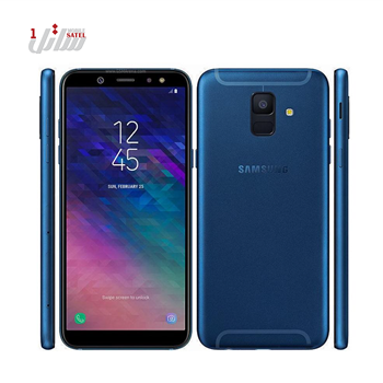 گوشی-موبایل-سامسونگ-مدل-Galaxy-A6-SM-A600F-دو-سیم-کارت-ظرفیت-64-گیگابایت