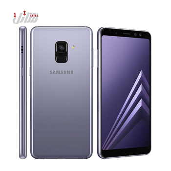 گوشی-موبایل-سامسونگ-مدل-Galaxy-A82018دو-سیم-کارت