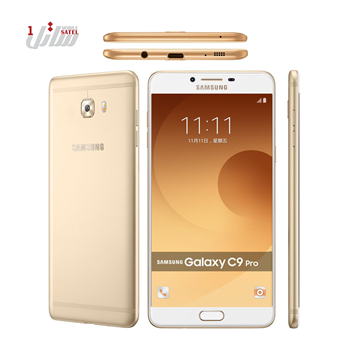 گوشی-موبایل-سامسونگ-مدل-Galaxy-C9-Pro-دو-سیمکارت