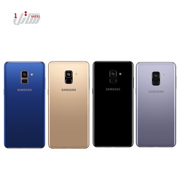 گوشی-موبایل-سامسونگ-مدلGalaxy-A8-Plus2018-دو-سیم-کارت