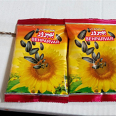 تخمه-آفتابگردانبهپرور