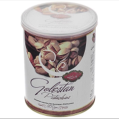 پسته-بوداده-و-نمکین-زعفرانی-گلستان-مقدار-400-گرم