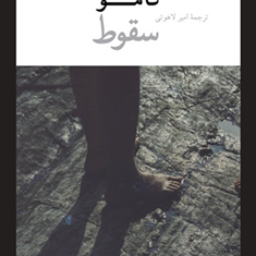 سقوط-آلبرکامو-امیر-لاهوتی