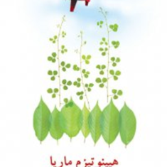 هیپنوتیزم-ماریا-ریچارد-باخ-فرانک-سالاری