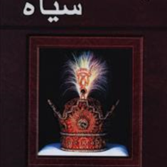 پرنسس-سیاه-زندگی-دوقلوهای-پهلوی-محمد-رضا-امیری
