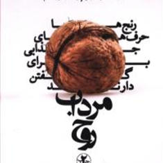 مرداب-روح-جمیزهولیس-فریبامقدم