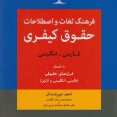 فرهنگ-لغات-و-اصطلاحات-حقوق-کیفری-احمد-میرزنده-دل