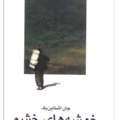 خوشه-های-خشمجان-اشتاین-بک-مسکوب-احمدی