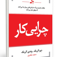 چرایی-کار-دیو-آلریک-وندی-آلریک-سعید-جعفری