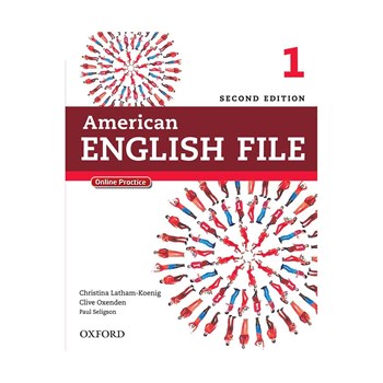 American-English-File-Starter1-2-3-4-5