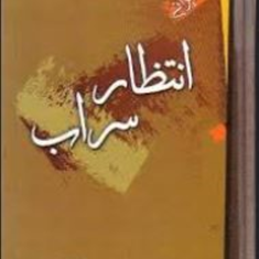 انتظارسراب-کبری-اسدی