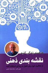 نقشه-بندی-ذهنی-تونی-بازان-محمدسیدا