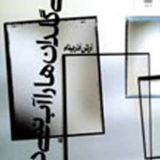 کسی-گلدان-ها-را-آب-نمی-دهد-آرش-آذرپناه