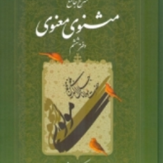 شرح-جامع-مثنوی-معنوی-جلدششم-کریم-زمانی
