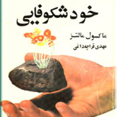 خودشکوفایی-ماکسول-مالتز-مهدی-قراچه-داغی