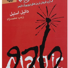 جادو-دانیل-استیل-زینب-محمدنژاد