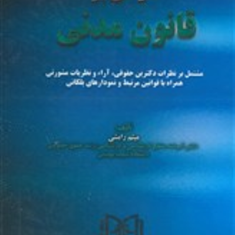 شرحی-برقانون-مدنی-میثم-رامشی