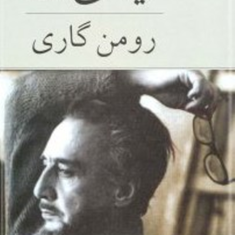 لیدی-ال-رومن-گاری-مهدی-غبرایی