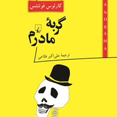 گربه-مادرم-کارلوس-فوئنتس-علی-اکبرفلاحی